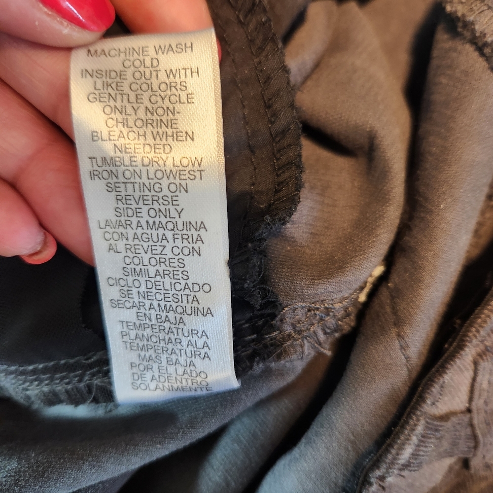 Democracy "Ab" Technology Pants - image 6